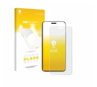 upscreen Matte Screen Protector Glass Film compatible with Honor Magic 8 Pro - Anti-Glare, Anti-Fingerprint, 9H Glass Protection