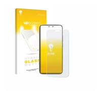 upscreen Matte Screen Protector Glass Film compatible with Honor Magic 8 RSR Porsche Design - Anti-Glare, Anti-Fingerprint, 9H Glass Protection