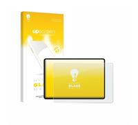 upscreen Matte Screen Protector Glass Film compatible with Honor Magicpad 3 Pro - Anti-Glare, Anti-Fingerprint, 9H Glass Protection