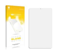 upscreen Matte Screen Protector Glass Film compatible with Honor Pad X7 - Anti-Glare, Anti-Fingerprint, 9H Glass Protection