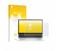 upscreen Matte Screen Protector Glass Film compatible with HP 255R G10 15.6" - Anti-Glare, Anti-Fingerprint, 9H Glass Protection