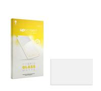 upscreen Matte Screen Protector Glass Film compatible with HP Omen 16-am - Anti-Glare, Anti-Fingerprint, 9H Glass Protection