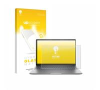 upscreen Matte Screen Protector Glass Film compatible with HP Zbook X G1i 16" - Anti-Glare, Anti-Fingerprint, 9H Glass Protection