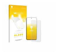 upscreen Matte Screen Protector Glass Film compatible with Huawei Pura 80 Pro Plus - Anti-Glare, Anti-Fingerprint, 9H Glass Protection
