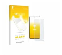 upscreen Matte Screen Protector Glass Film compatible with Huawei Pura 80 Ultra - Anti-Glare, Anti-Fingerprint, 9H Glass Protection