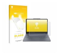 upscreen Matte Screen Protector Glass Film compatible with Lenovo 13w 2-in-1 Gen 3 - Anti-Glare, Anti-Fingerprint, 9H Glass Protection