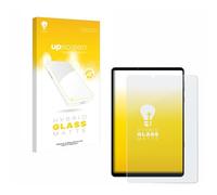upscreen Matte Screen Protector Glass Film compatible with Lenovo Legion Y700 2022 - Anti-Glare, Anti-Fingerprint, 9H Glass Protection