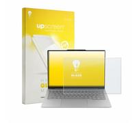 upscreen Matte Screen Protector Glass Film compatible with Lenovo ThinkBook 14X - Anti-Glare, Anti-Fingerprint, 9H Glass Protection