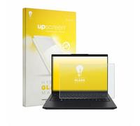 upscreen Matte Screen Protector Glass Film compatible with Lenovo ThinkPad L14 Gen 7 - Anti-Glare, Anti-Fingerprint, 9H Glass Protection