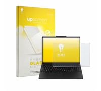 upscreen Matte Screen Protector Glass Film compatible with Lenovo ThinkPad P16s Gen 5 - Anti-Glare, Anti-Fingerprint, 9H Glass Protection