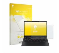 upscreen Matte Screen Protector Glass Film compatible with Lenovo ThinkPad T14s Gen 7 - Anti-Glare, Anti-Fingerprint, 9H Glass Protection