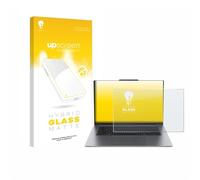 upscreen Matte Screen Protector Glass Film compatible with Lenovo ThinkPad X9 15 G1 - Anti-Glare, Anti-Fingerprint, 9H Glass Protection