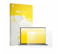 upscreen Matte Screen Protector Glass Film compatible with LG gram 16Z90TL-G - Anti-Glare, Anti-Fingerprint, 9H Glass Protection