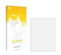 upscreen Matte Screen Protector Glass Film compatible with Nook GlowLight 4 - Anti-Glare, Anti-Fingerprint, 9H Glass Protection