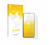 upscreen Matte Screen Protector Glass Film compatible with OnePlus Ace 5 Racing - Anti-Glare, Anti-Fingerprint, 9H Glass Protection