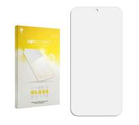 upscreen Matte Screen Protector Glass Film compatible with OnePlus Ace 6 Ultra - Anti-Glare, Anti-Fingerprint, 9H Glass Protection