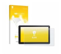 upscreen Matte Screen Protector Glass Film compatible with Osee G7 Pro - Anti-Glare, Anti-Fingerprint, 9H Glass Protection