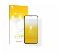 upscreen Matte Screen Protector Glass Film compatible with realme GT 8 - Anti-Glare, Anti-Fingerprint, 9H Glass Protection