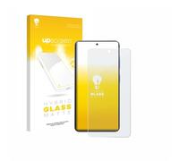 upscreen Matte Screen Protector Glass Film compatible with Samsung Galaxy S26 - Anti-Glare, Anti-Fingerprint, 9H Glass Protection