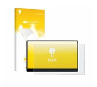 upscreen Matte Screen Protector Glass Film compatible with Sotsu FlipAction Go 14" - Anti-Glare, Anti-Fingerprint, 9H Glass Protection