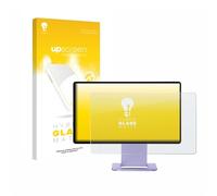 upscreen Matte Screen Protector Glass Film compatible with Sotsu FlipAction Touch 14" - Anti-Glare, Anti-Fingerprint, 9H Glass Protection