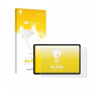 upscreen Matte Screen Protector Glass Film compatible with Tabwee T20 10.1" - Anti-Glare, Anti-Fingerprint, 9H Glass Protection