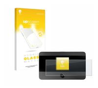 upscreen Matte Screen Protector Glass Film compatible with TP-Link M7350 - Anti-Glare, Anti-Fingerprint, 9H Glass Protection