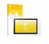 upscreen Matte Screen Protector Glass Film compatible with Wacom Cintiq 16 DTK168 2025 - Anti-Glare, Anti-Fingerprint, 9H Glass Protection