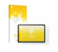 upscreen Matte Screen Protector Glass Film compatible with Wacom MovinkPad 11 - Anti-Glare, Anti-Fingerprint, 9H Glass Protection