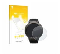 upscreen Matte Screen Protector Glass Film compatible with Xiaomi Black Shark GS3 Ultra - Anti-Glare, Anti-Fingerprint, 9H Glass Protection