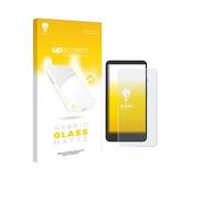 upscreen Matte Screen Protector Glass Film compatible with Xiaomi Moaan InkPalm Mini Plus 2 - Anti-Glare, Anti-Fingerprint, 9H Glass Protection