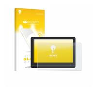 upscreen Matte Screen Protector Glass Film compatible with XP-Pen Artist Pro 16 Gen 2 - Anti-Glare, Anti-Fingerprint, 9H Glass Protection