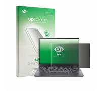 upscreen Privacy Protector compatible with Acer Chromebook Plus Enterprise 514