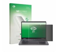 upscreen Privacy Protector compatible with Acer Chromebook Plus Spin 714