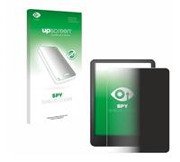 upscreen Privacy Protector compatible with Amazon Kindle Paperwhite 2024