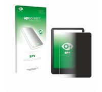 upscreen Privacy Protector compatible with Amazon Kindle Paperwhite 2024 Signature Edition