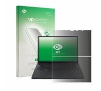 upscreen Privacy Protector compatible with ASUS ZenBook Duo OLED 2024 UX8406