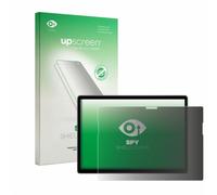 upscreen Privacy Protector compatible with Dell Latitude 7350 Detachable | Anti-Spy Screen Protection Made in Germany Protection-Film Blue Light Filter Clear