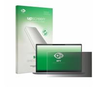 upscreen Privacy Protector compatible with Dell Latitude 7420 Non-Touch | Anti-Spy Screen Protection Made in Germany Protection-Film Blue Light Filter Clear