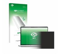 upscreen Privacy Protector compatible with Dell Pro 13 Plus Laptop PB13250