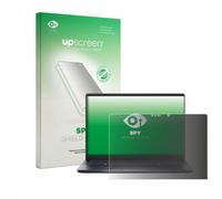 upscreen Privacy Protector compatible with Dell Pro 14 Premium PA14250 Touch