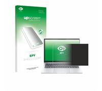 upscreen Privacy Protector compatible with HP EliteBook 8 G1i 14"