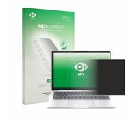 upscreen Privacy Protector compatible with HP EliteBook 8 G2i 14" | Anti-Spy Screen Protection Made in Germany Protection-Film Blue Light Filter Clear