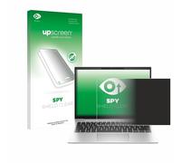 upscreen Privacy Protector compatible with HP EliteBook 830 G10 Laptop-PC