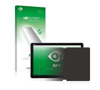 upscreen Privacy Protector compatible with Huawei MediaPad M5 Lite 10.1"