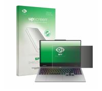 upscreen Privacy Protector compatible with Lenovo LOQ 17i Gen 10 17"