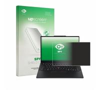 upscreen Privacy Protector compatible with Lenovo ThinkPad T14s Gen 7 | Anti-Spy Screen Protection Made in Germany Protection-Film Blue Light Filter Clear