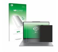 upscreen Privacy Protector compatible with Lenovo Yoga Slim 7 Gen 10 14" Aura Edition
