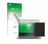 upscreen Privacy Protector compatible with Samsung Galaxy Book5 Pro 14"