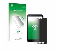 upscreen Privacy Protector compatible with Samsung Galaxy Tab Active 5 5G Enterprise Edition